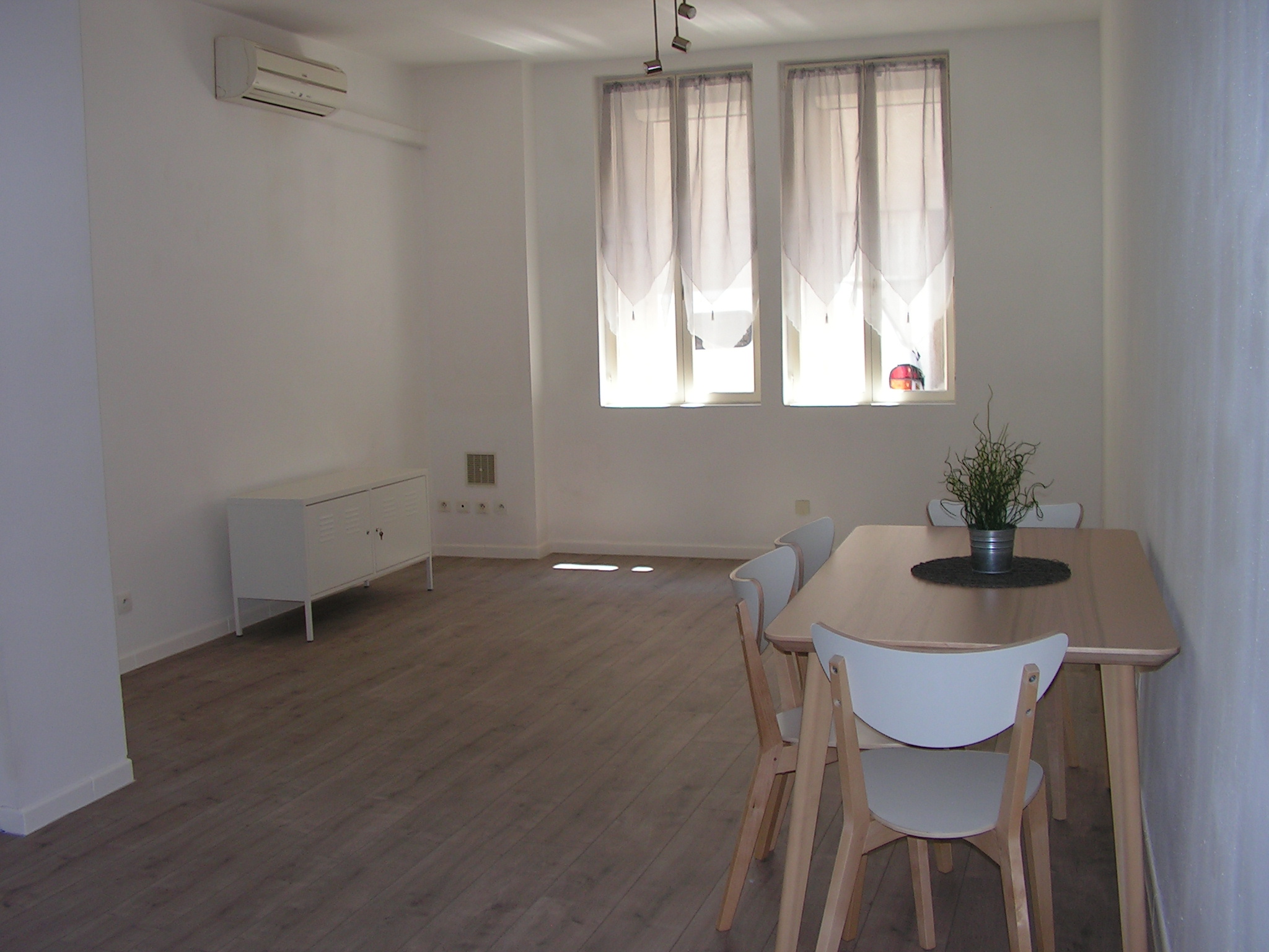 Appartement T3