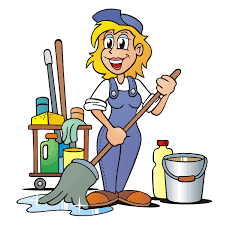 cherche heures de ménage