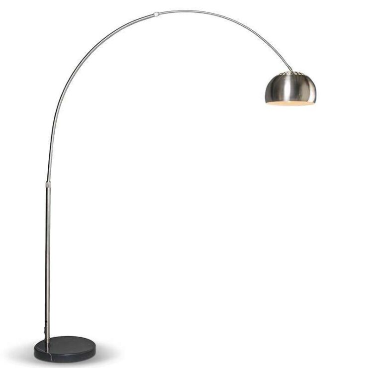 Lampadaire de salon
