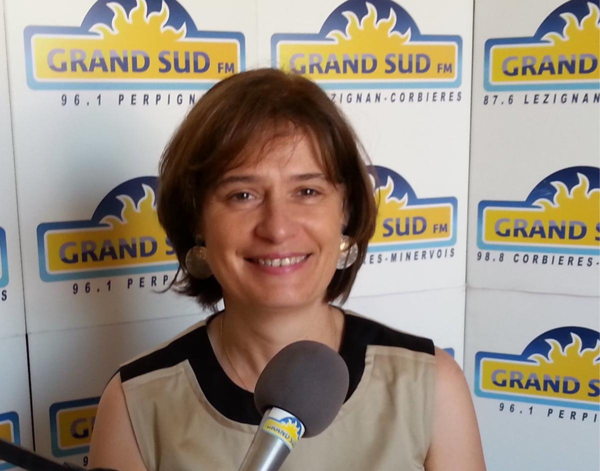 Radio Barques dans sa 8° saison. Prochain invité, Catherine Bossis, conseillère régionale.