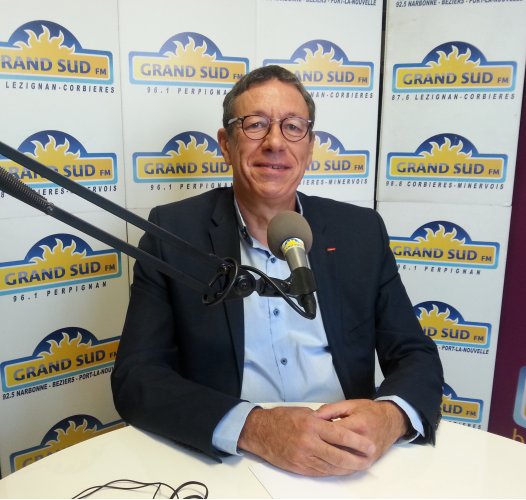 Radio Barques 14 octobre 2017. Partie 3.