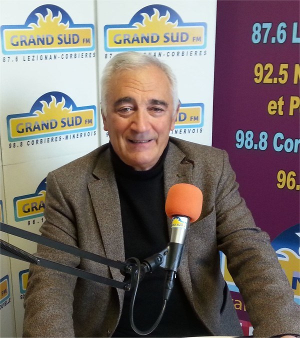 Radio Barques 28 octobre 2017. Partie 3.