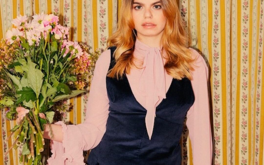 Agathe Bonin Qui voudrait de moi