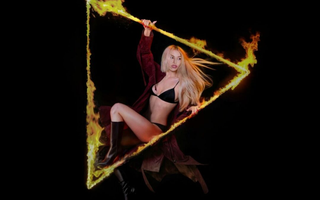 Ava Max Take My Call