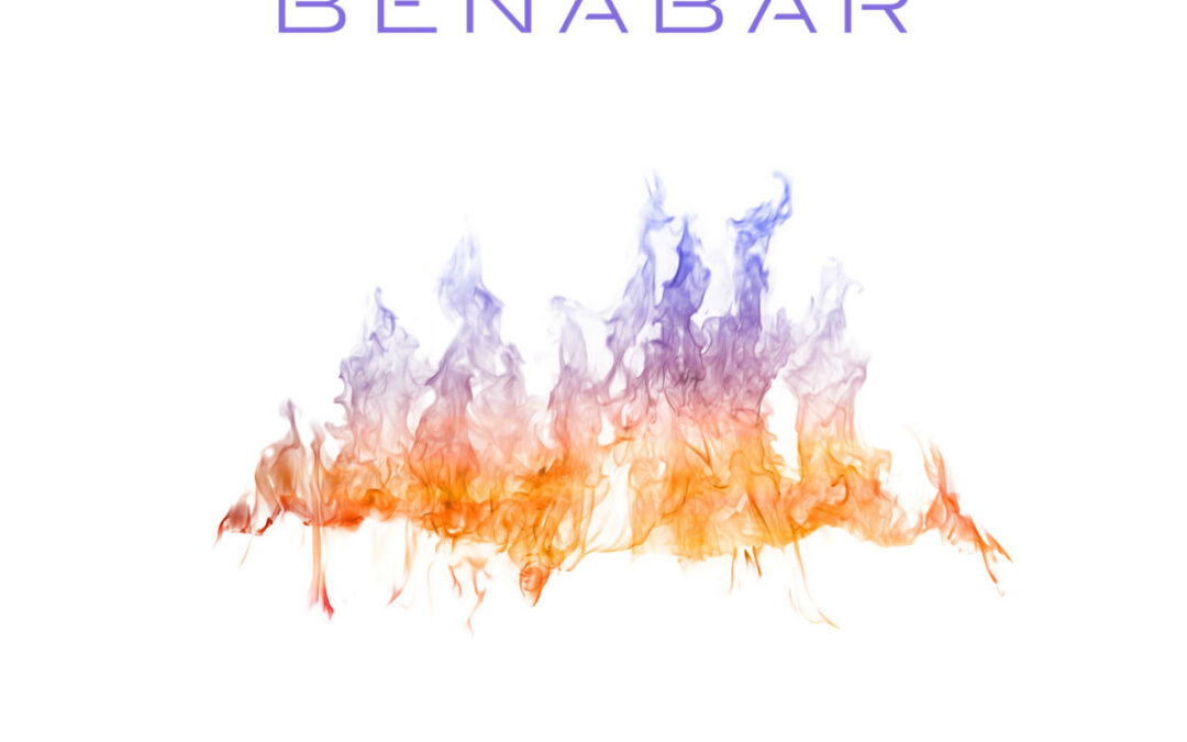 Benabar Feu de Joie