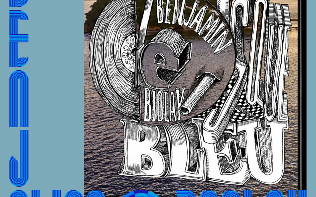 Benjamin Biolay Soleil profond