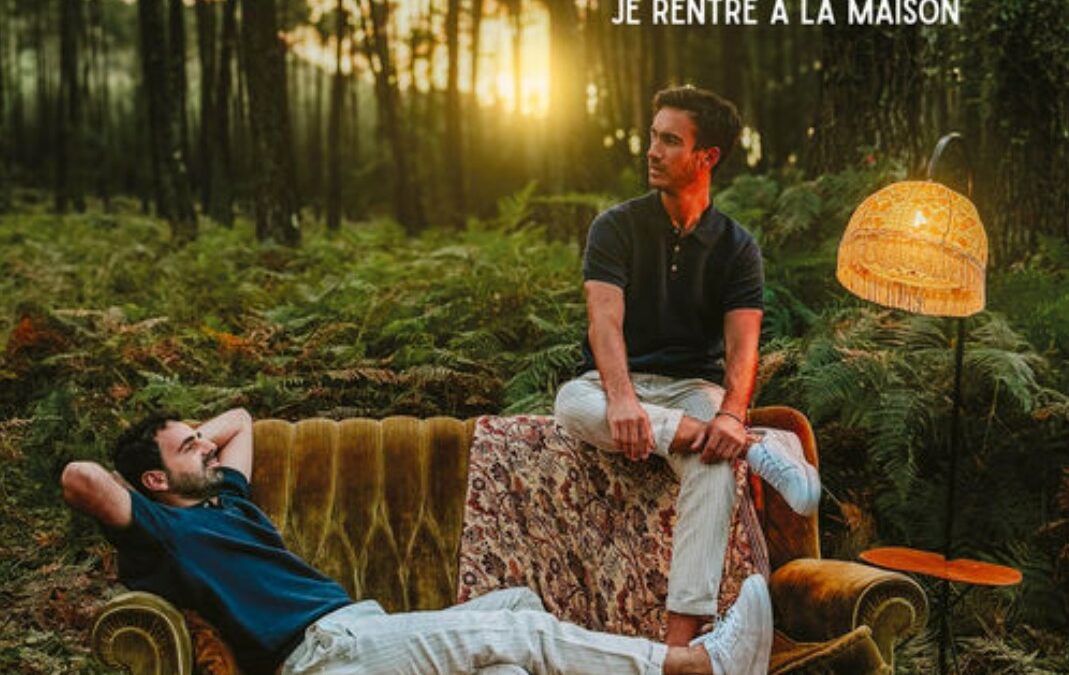 Boulevard des Airs feat. Carbonne C&rsquo;est pas si facile