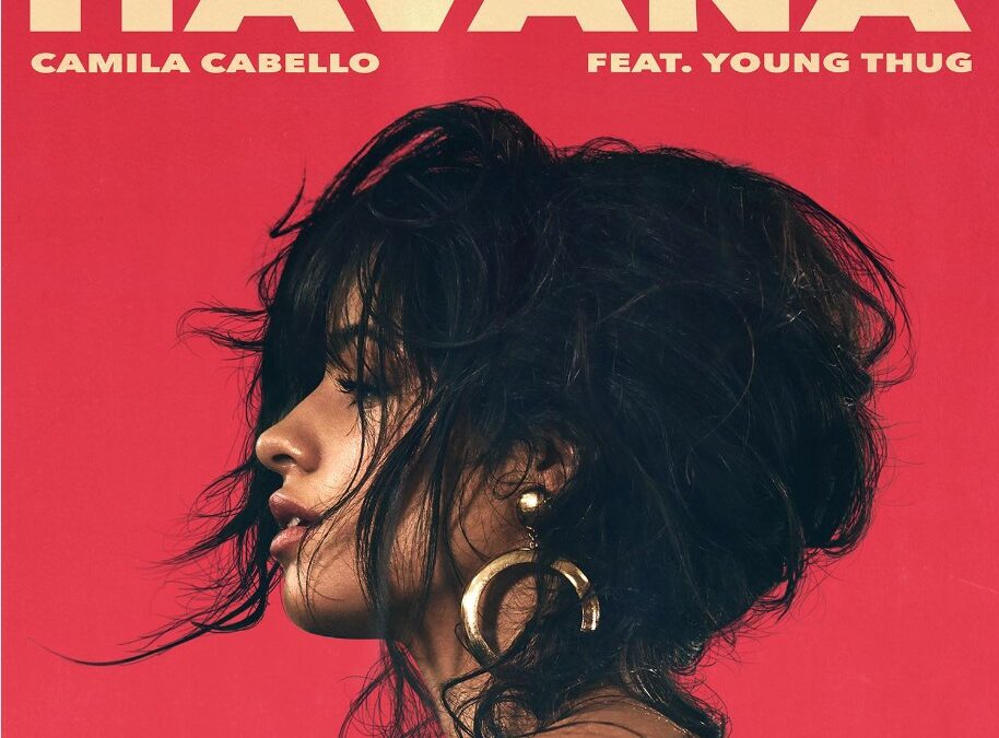 Camila Cabello Havana