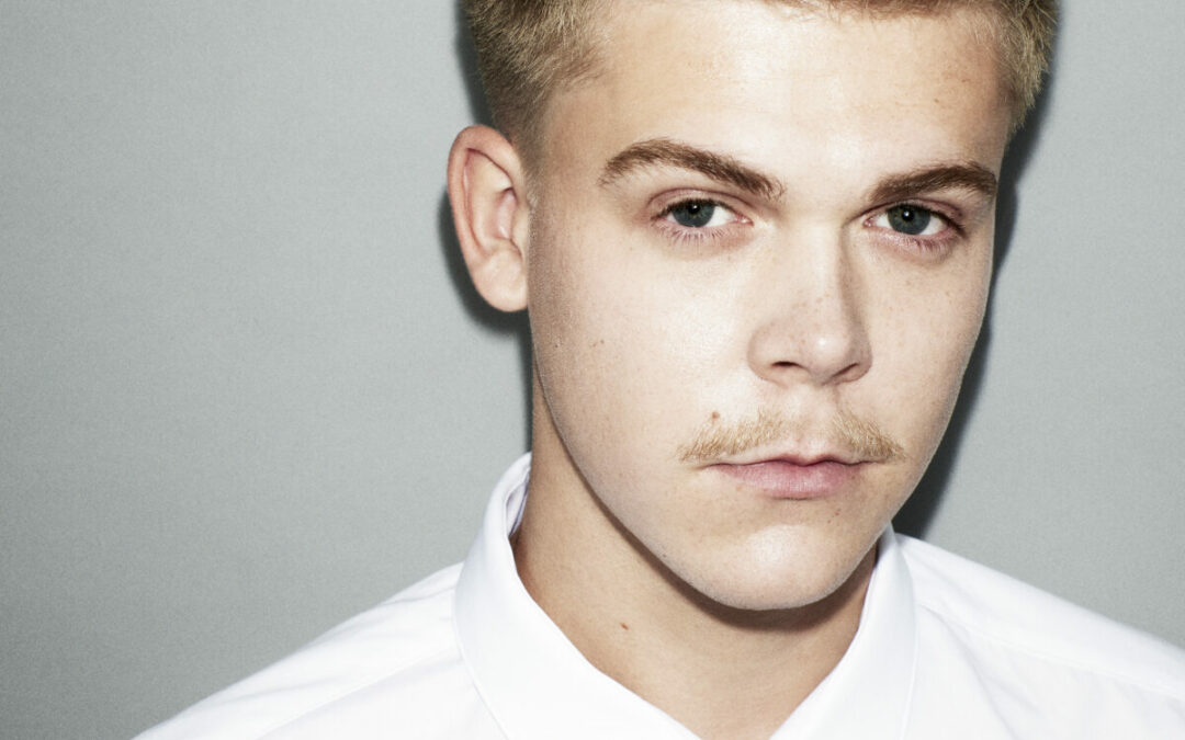 Charles Dor├® Si demain tout s&rsquo;arr├¬te