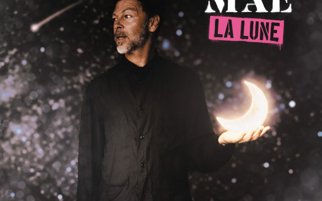 Christophe Ma├® La Lune