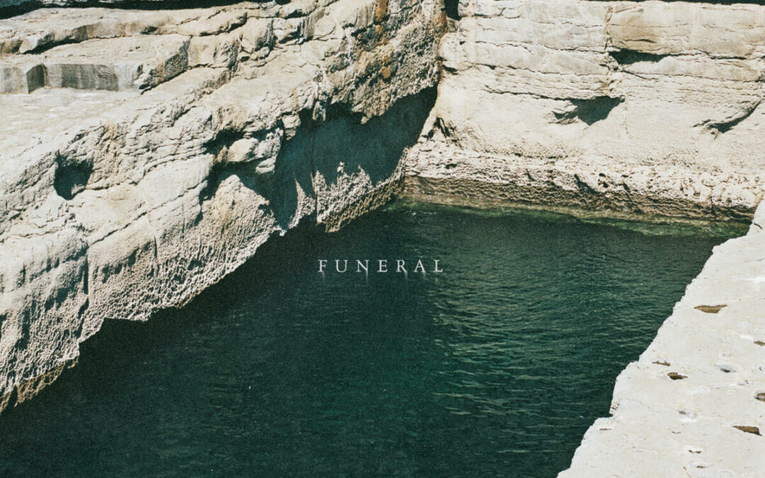 Dermot Kennedy Funeral