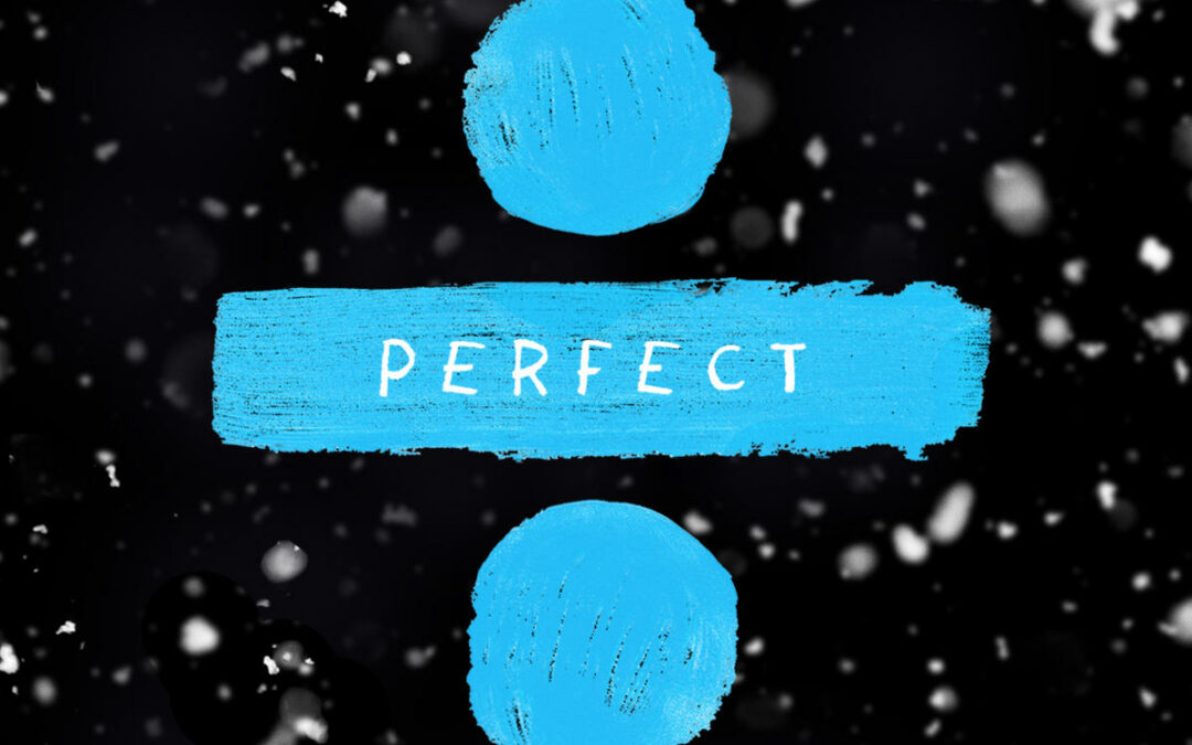 Ed Sheeran Perfect Duet (Ed Sheeran & Beyonc+®)