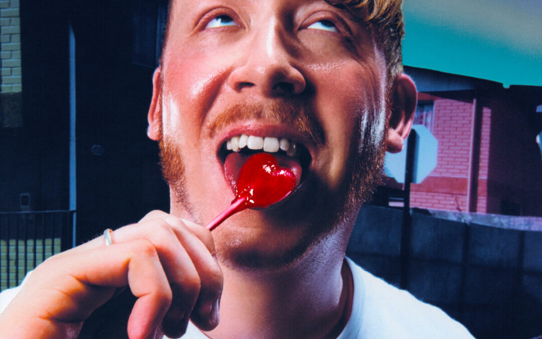 Eddy de Pretto petite musique