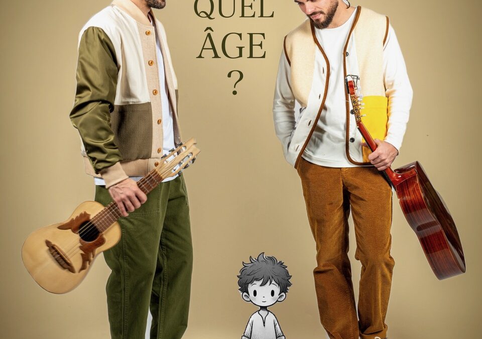 Eko Eko A quel ├óge