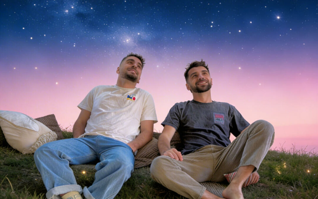 Eko Eko Sous les ├®toiles