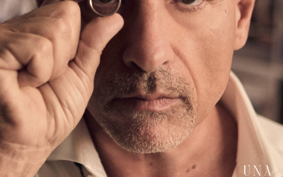 Eros Ramazzotti, Alicia Keys La aurora