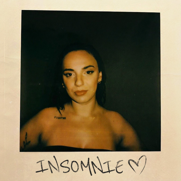 Esm├®e Insomnie