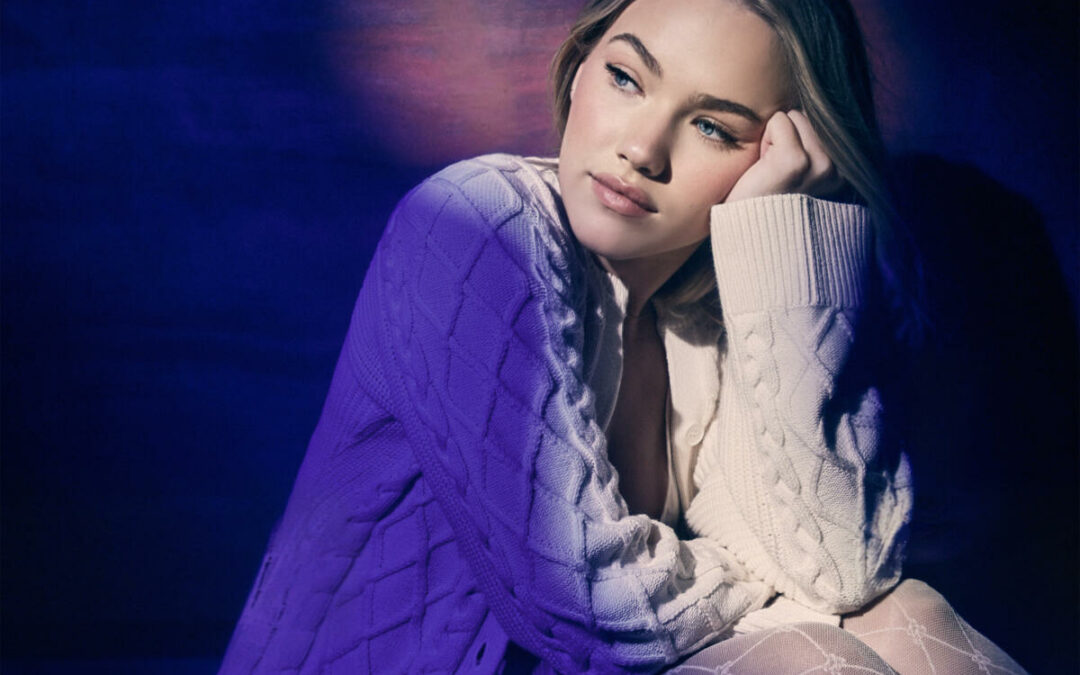 Freya Skye silent treatment