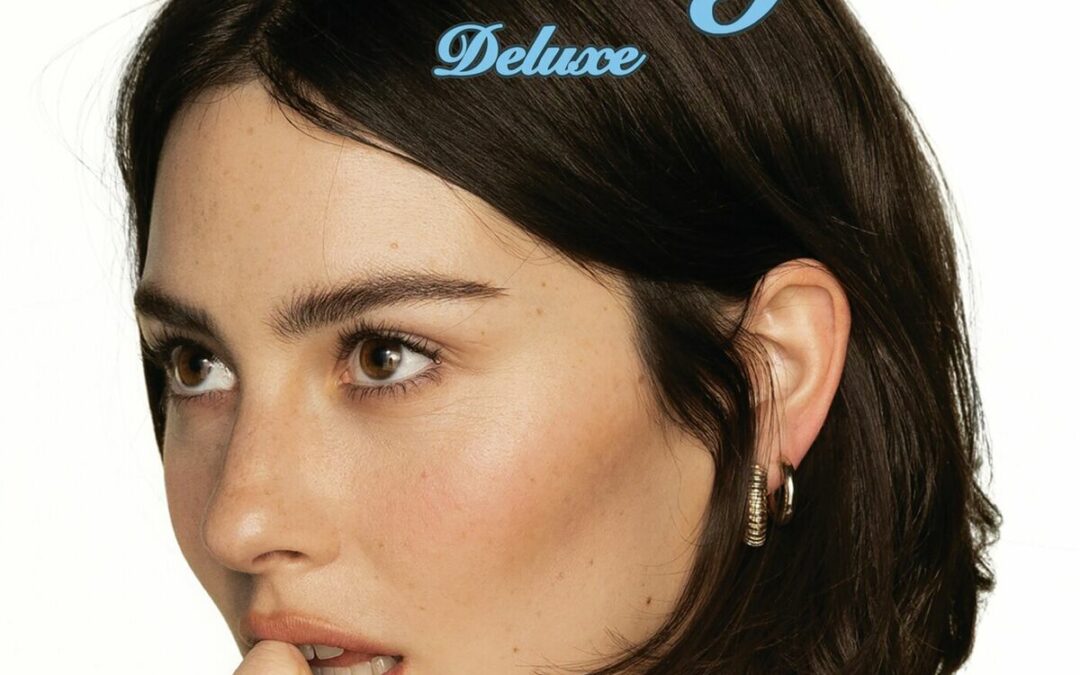 Gracie Abrams That&rsquo;s So True