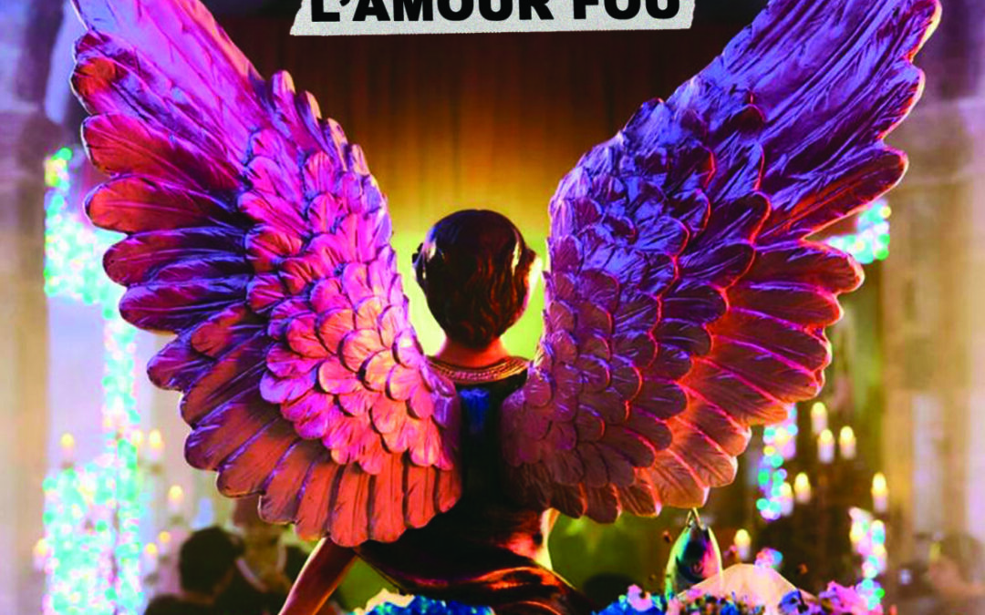 Indochine L’amour fou