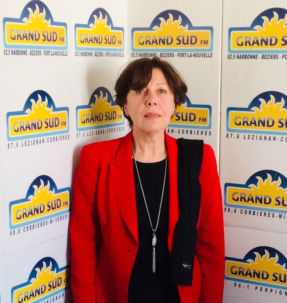 Jeanine Utezza