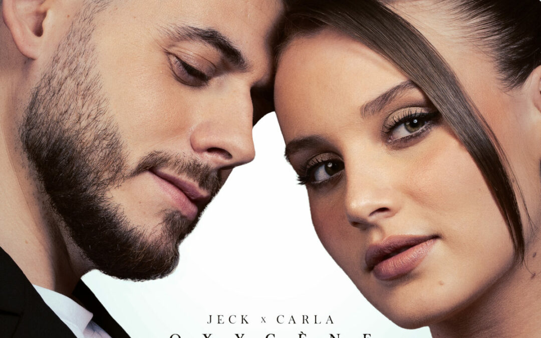 Jeck & Carla La recette