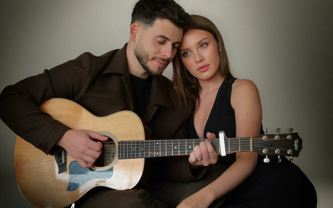 Jeck & Carla M&rsquo;envoler