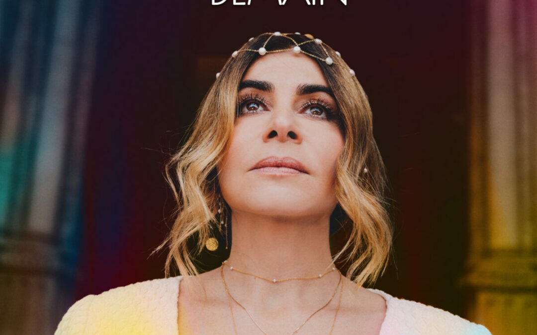 Julie ZENATTI Demain