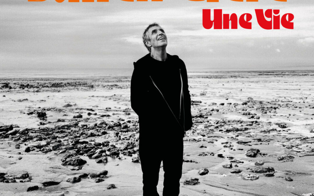 Julien Clerc Saint-Nazaire