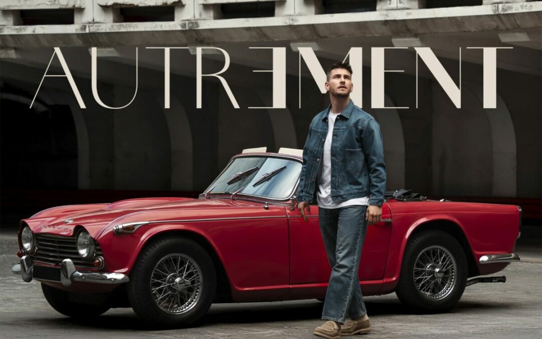 Julien Lieb Autrement