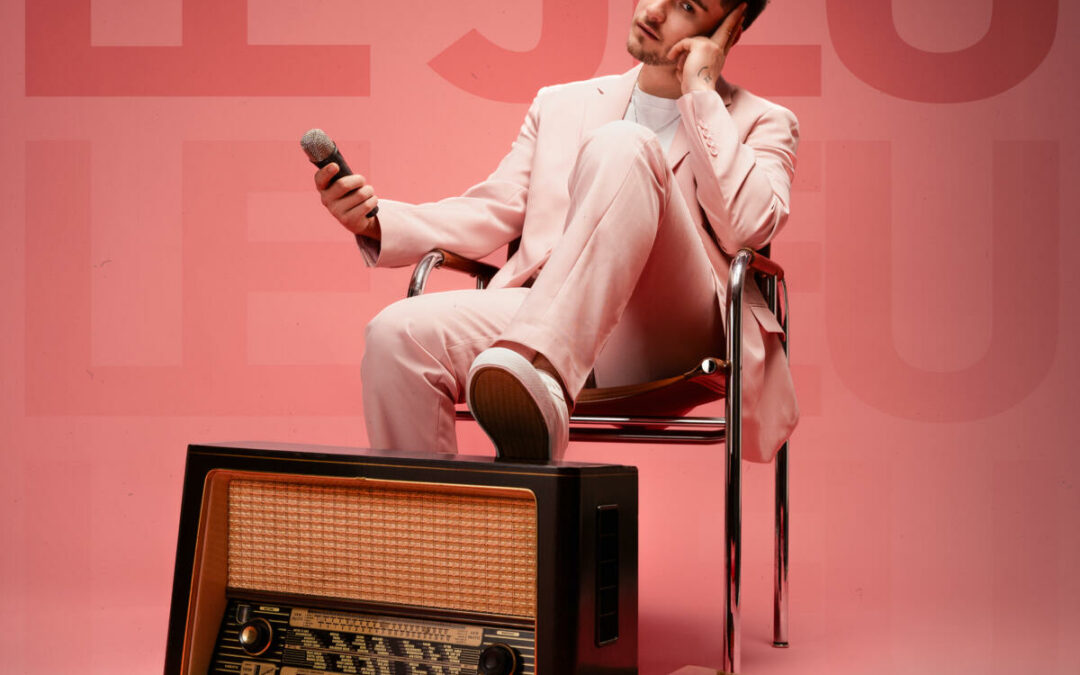 Julien Lieb Le Jeu