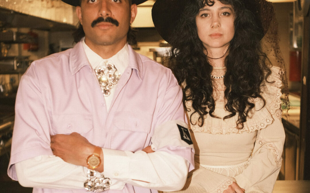 Kadebostany Elephant in the Room