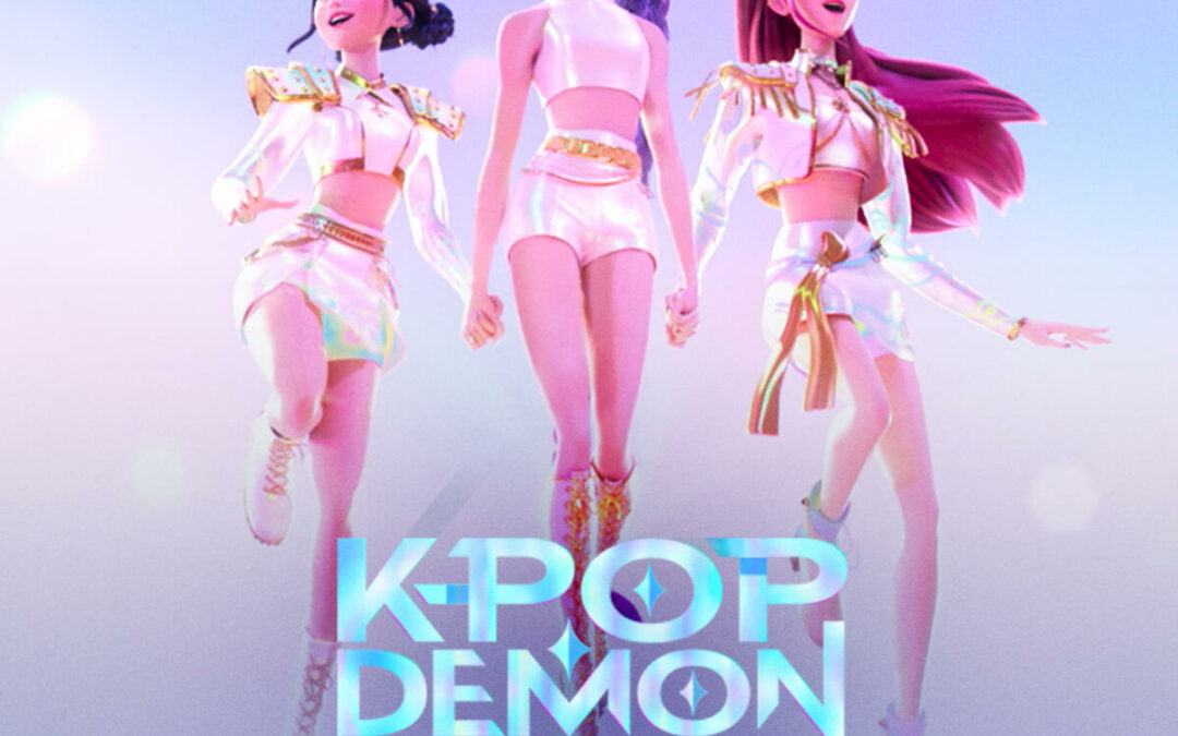 Kpop Demon Hunters Free