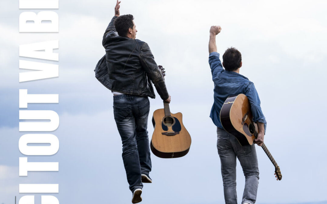 LA DERYVES ICI TOUT VA BIEN