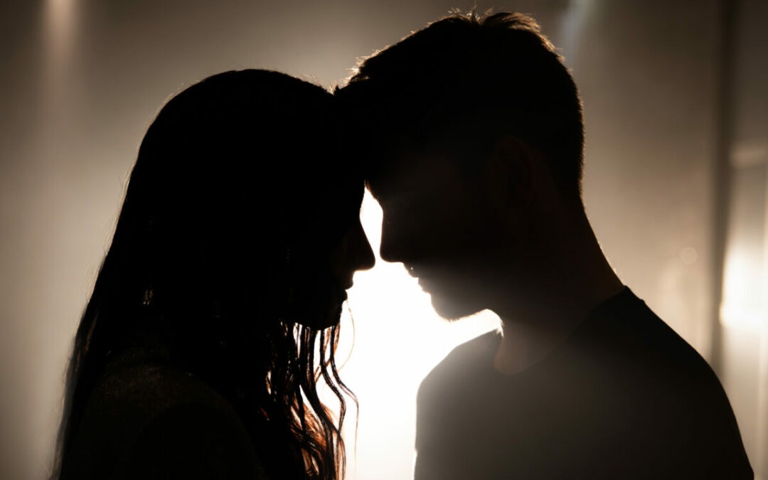 Laura Pausini La derni├¿re chanson (due vite) feat. Julien Lieb