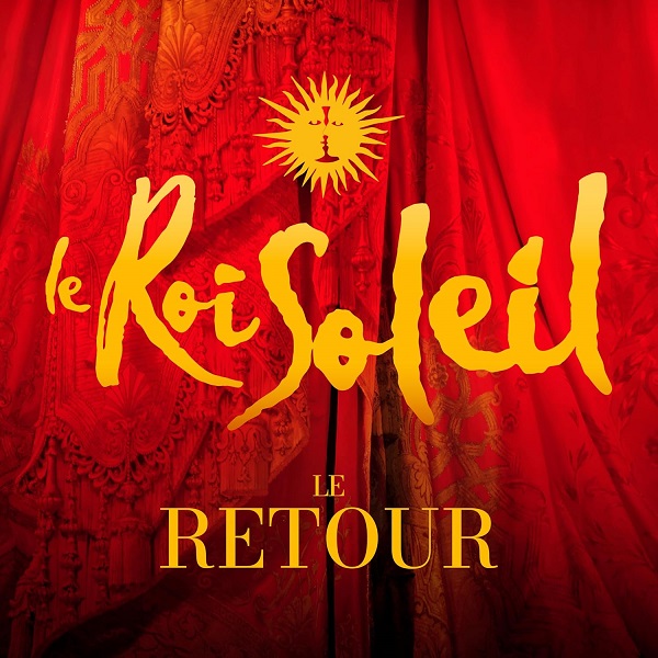Le Roi Soleil Tant qu&rsquo;on r├¬ve encore (in├®dit)