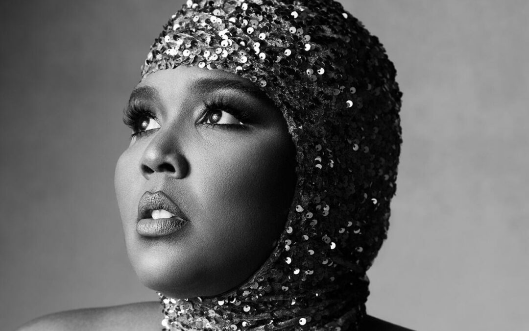 Lizzo 2 Be Loved (Am I Ready)