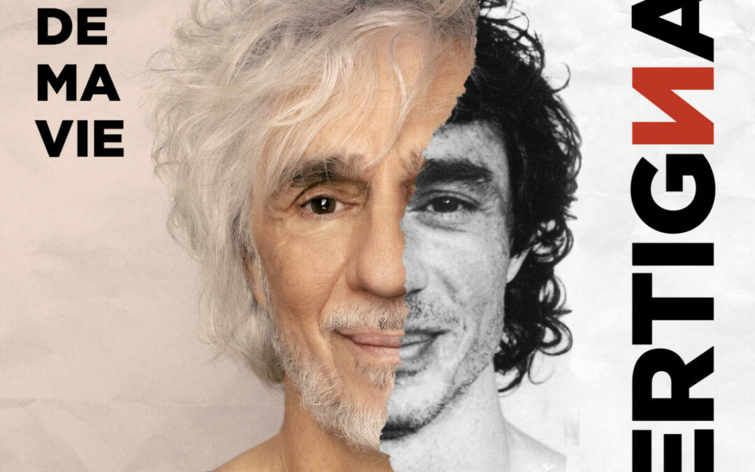 Louis Bertignac Le film de ma vie