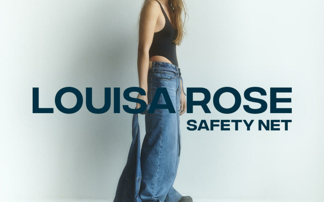 Louisa Rose Safety Net