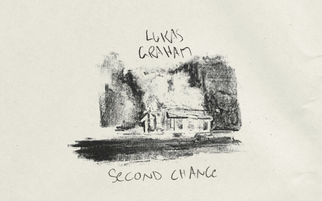 Lukas Graham Second Chance