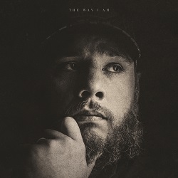 Luke Combs Sleepless in a Hotel Room