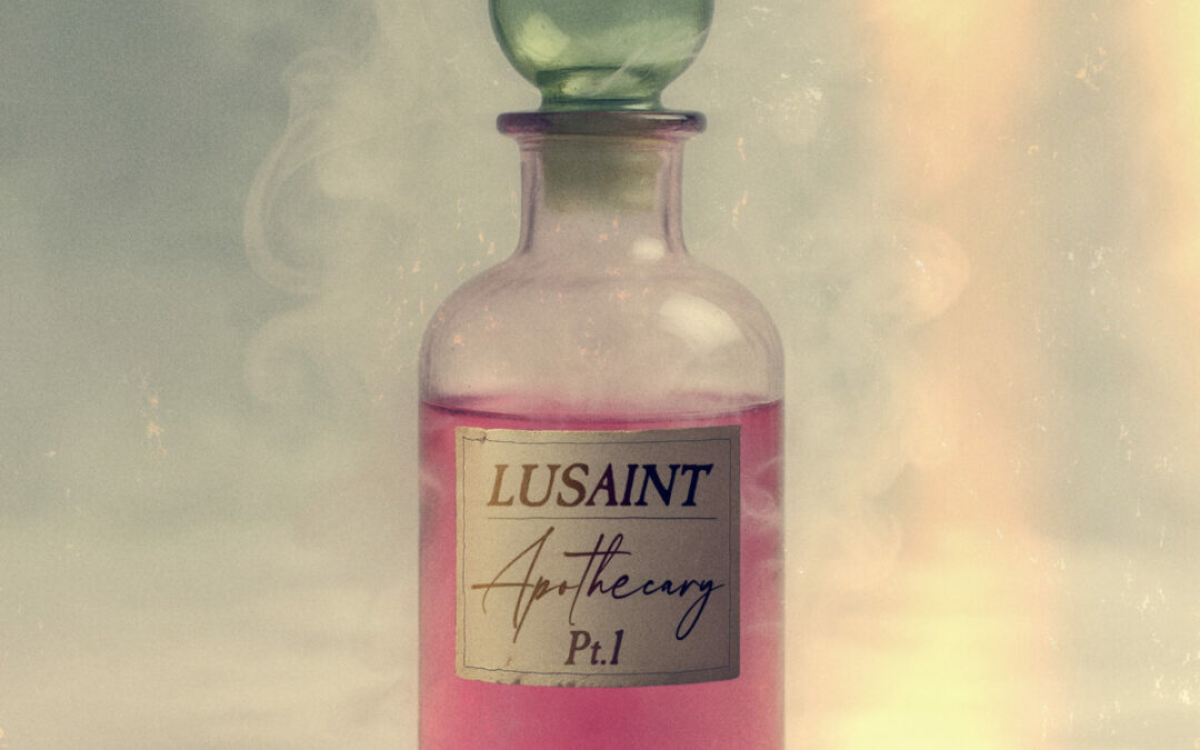 Lusaint Lie to Yourself