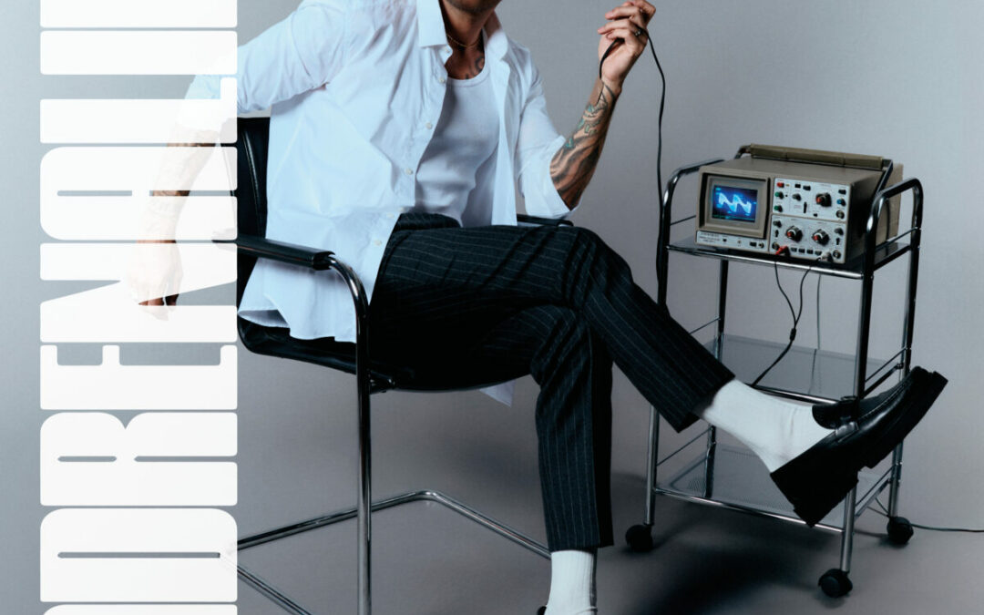 M. Pokora Quand m├¬me