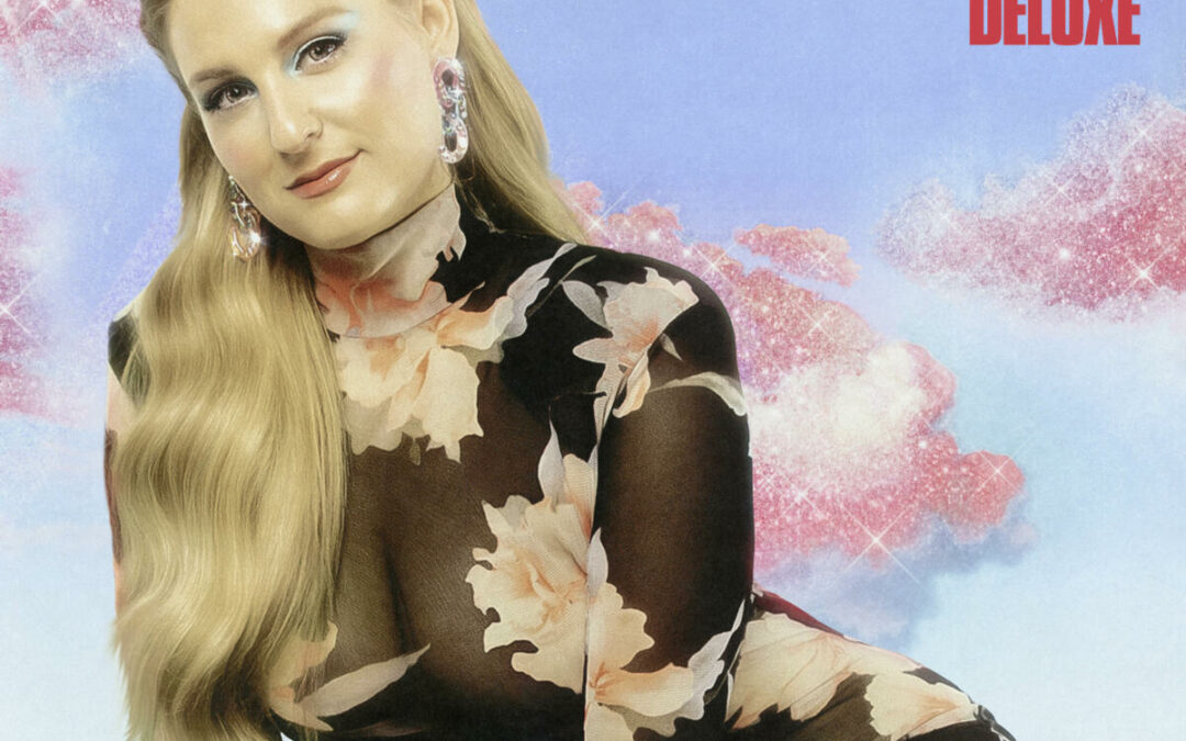 Meghan Trainor Mother