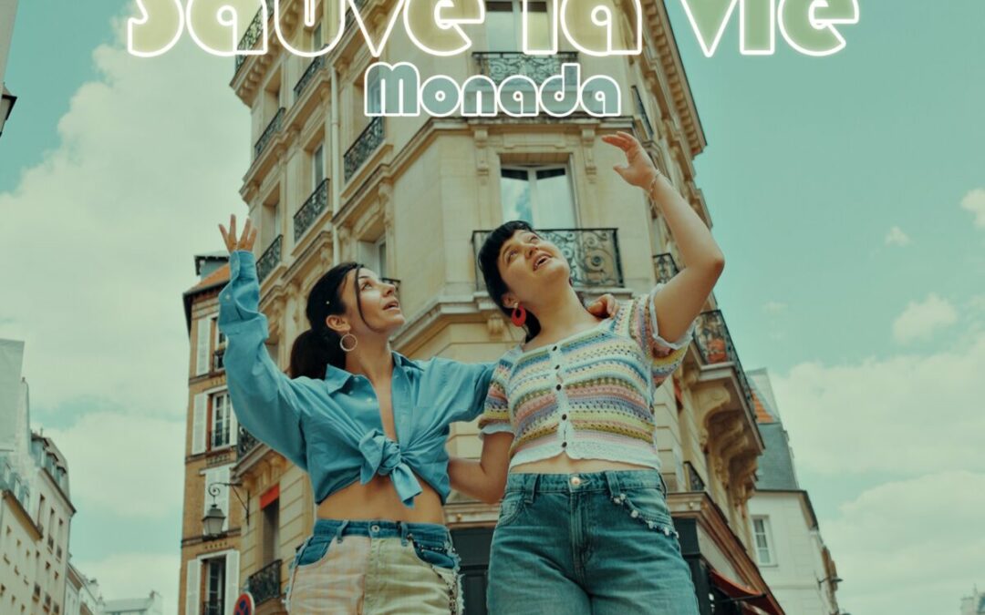 Monada Sauve la vie