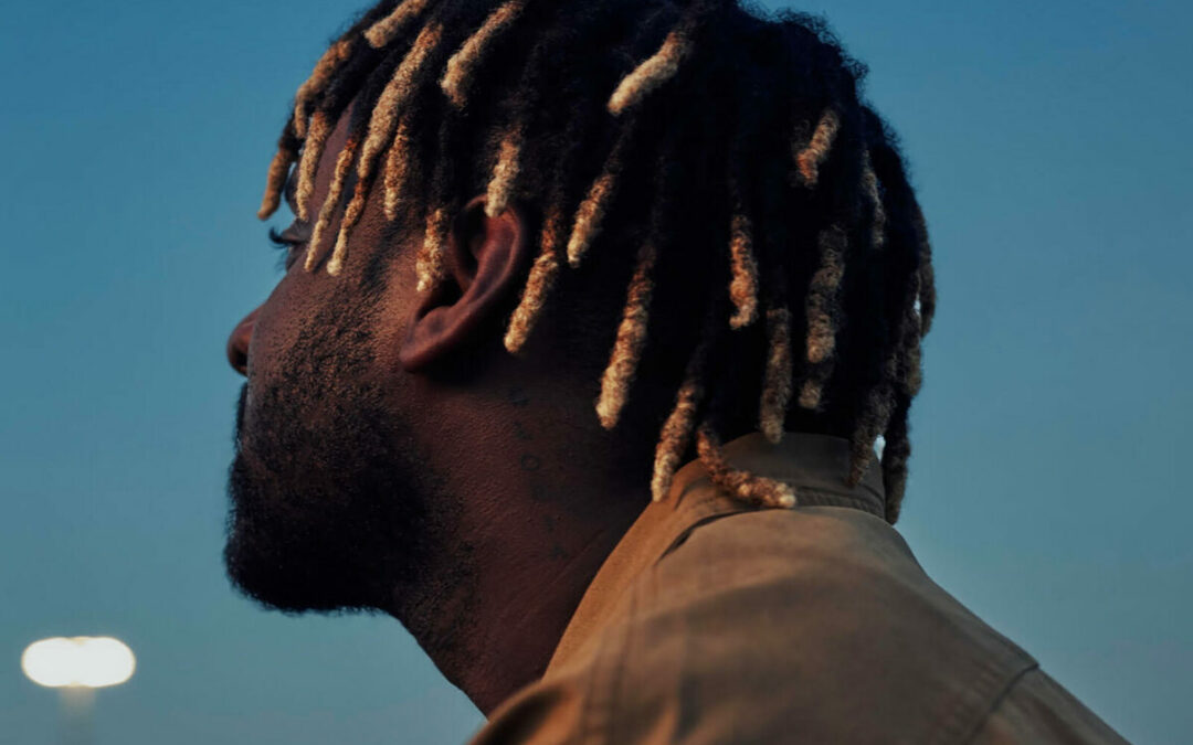 Myles Smith Stay (If You Wanna Dance)