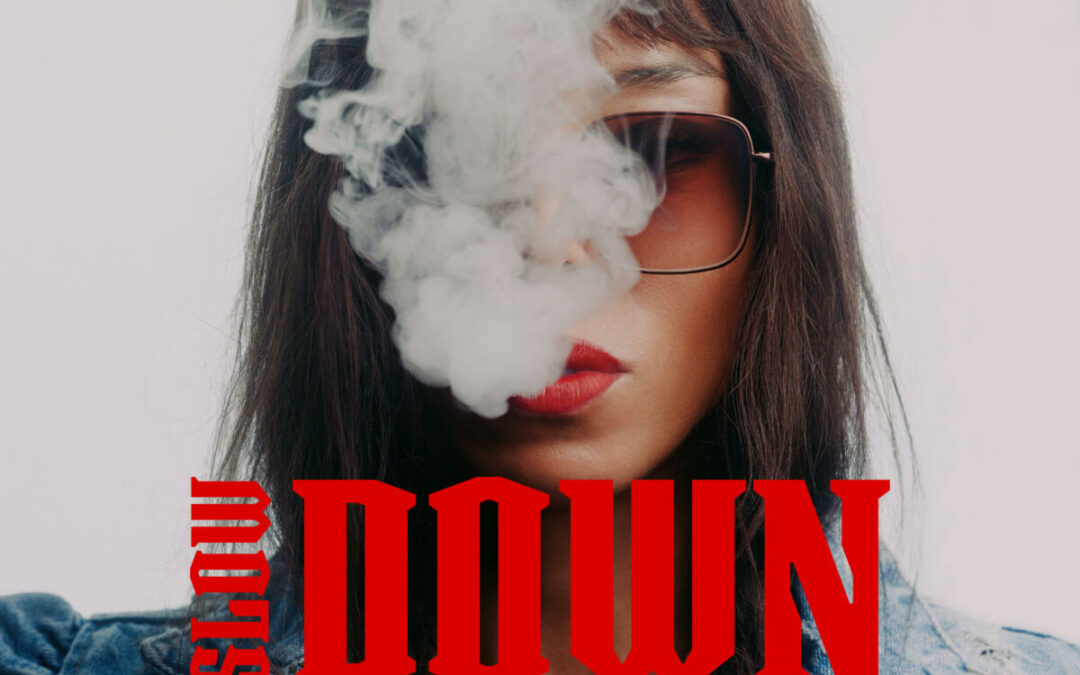 NABBOO Ft MOUNIA SLOW DOWN (DANS MES BRAS)