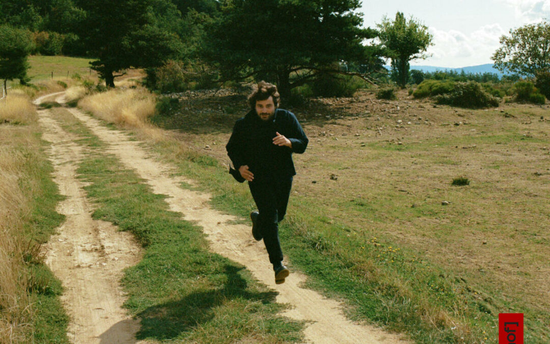 No├® Preszow Comment fais-tu pour vivre