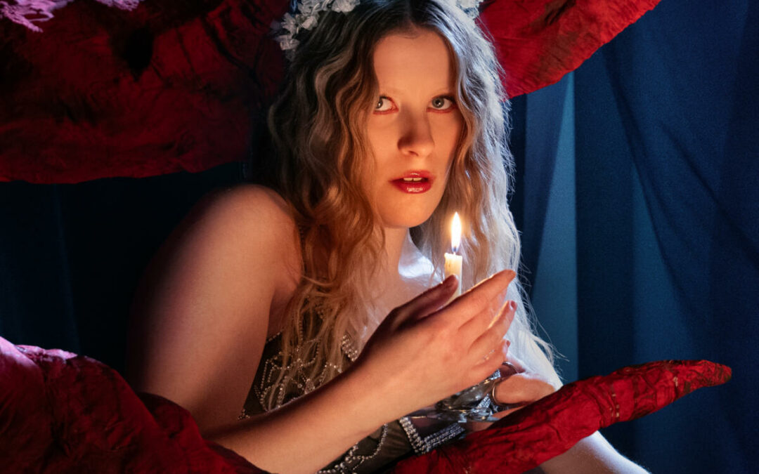 Paris Paloma Miyazaki