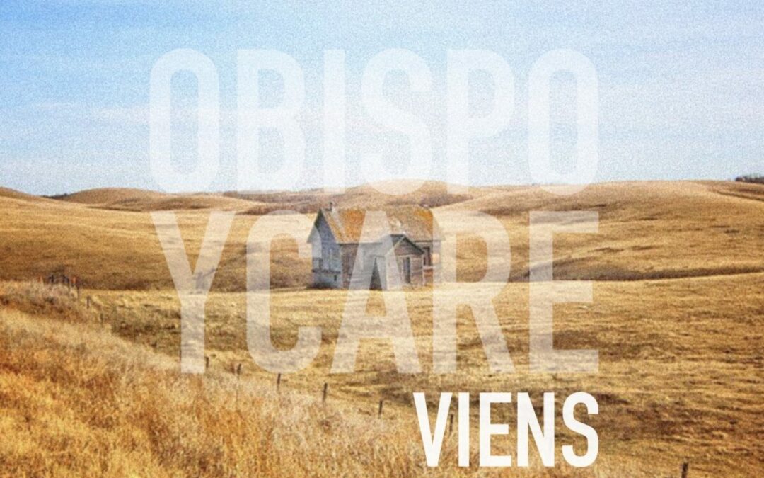 Pascal Obispo – Ycare Viens